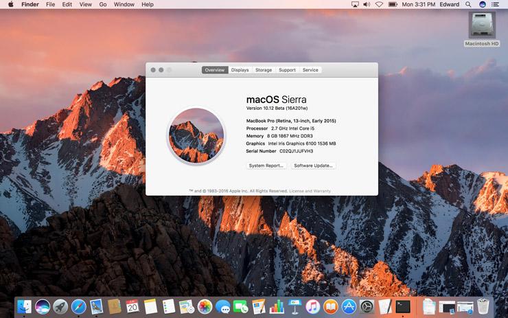 Best Os X Version For Macbook Pro 2009