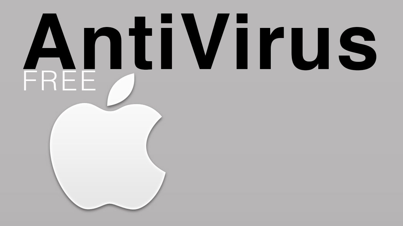 Best Free Antivirus For Mac Os X Mavericks