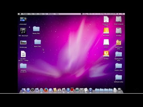 What Is The Upgrade For Mac Os X 10.6.8