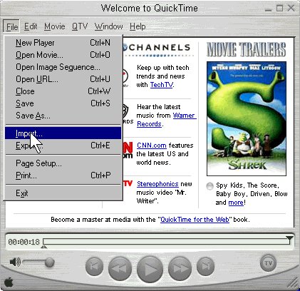 Free Divx Player For Mac Os X